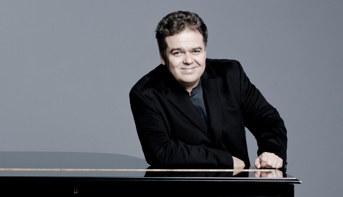 Arcadi Volodos