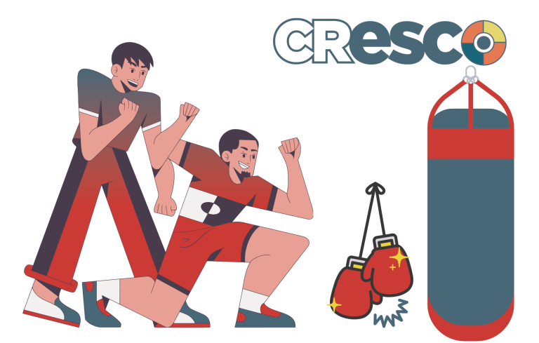 immagine di Laboratorio di Boxe
