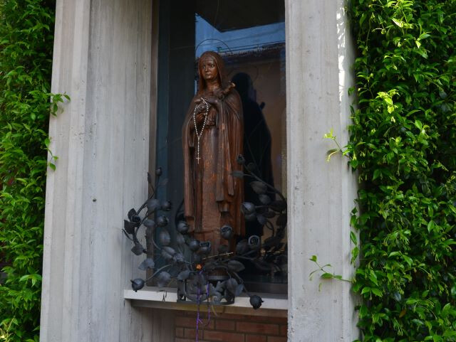 Chiesa di Santa Teresa del Bambino Gesù