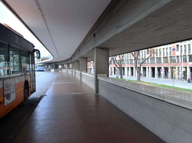 Stazione Autolinee