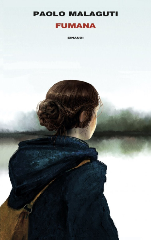copertina di Fumana