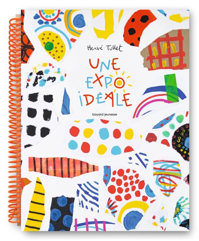 cover of Une expo idéale