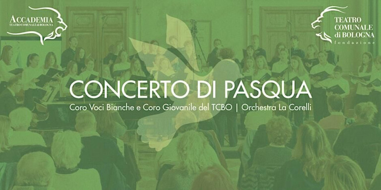 immagine di Concerto di Pasqua 