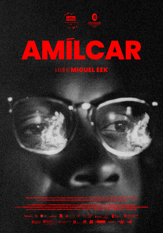 immagine di Amílcar 