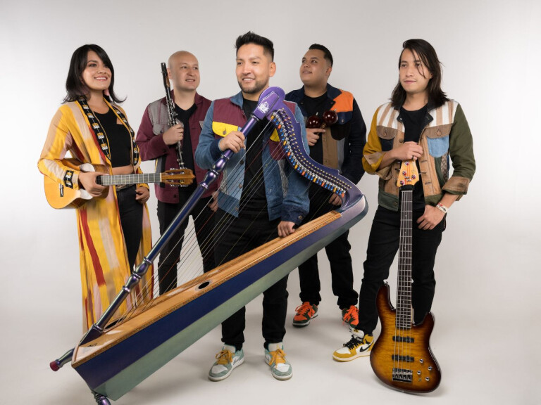 copertina di Zumbao - Ultrainstinto