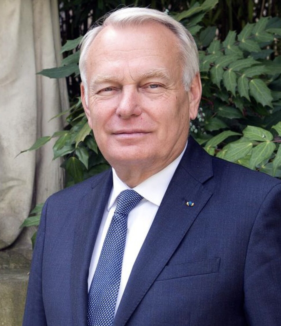 Jean-Marc Ayrault