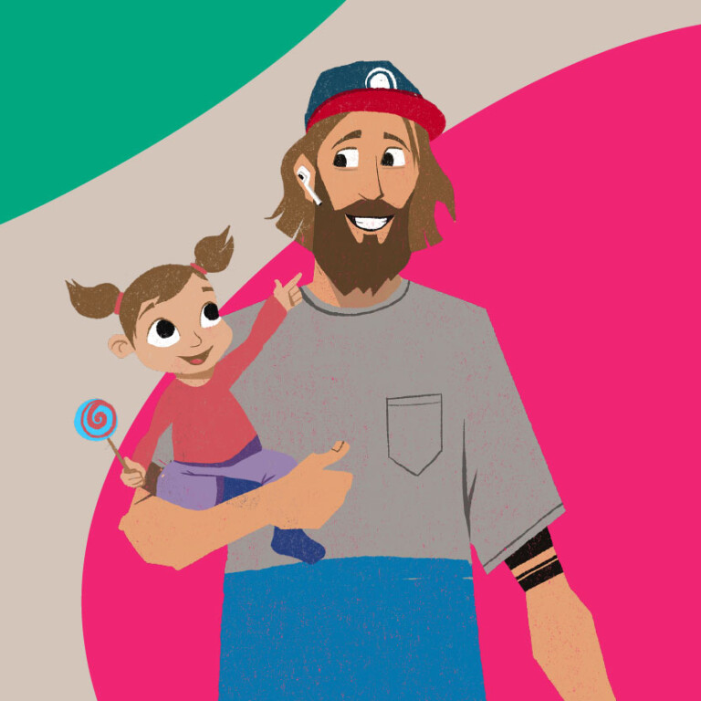 cover of Che tipo digitale sei?