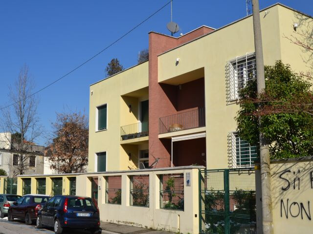 Villaggio della Rivoluzione Fascista