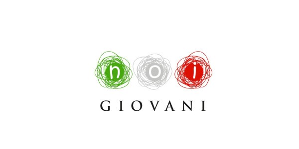 cover of Noi Giovani