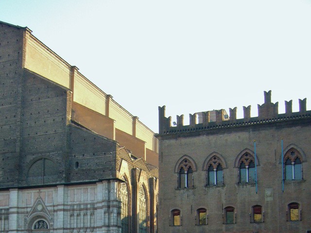 Palazzo dei Notai 