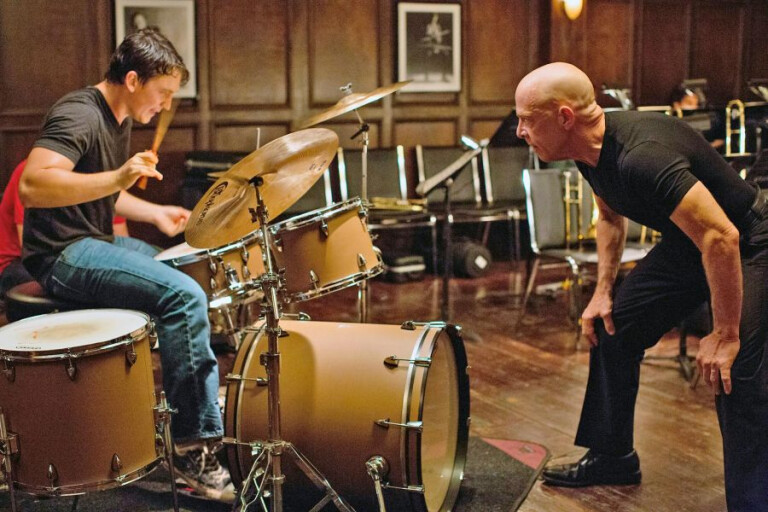 copertina di Whiplash