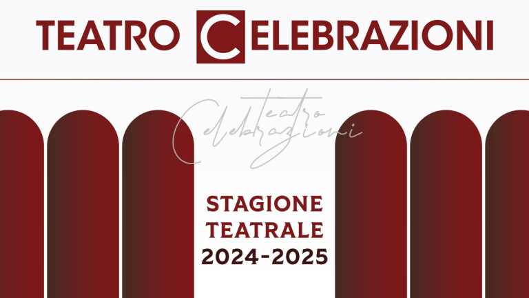 immagine di Teatro Celebrazioni. Ti porta dove vuoi tu