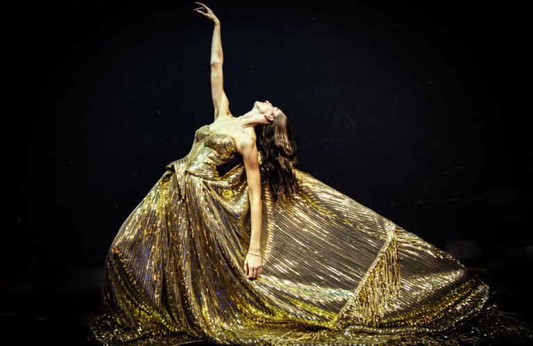 immagine di Golden Age – Dusk