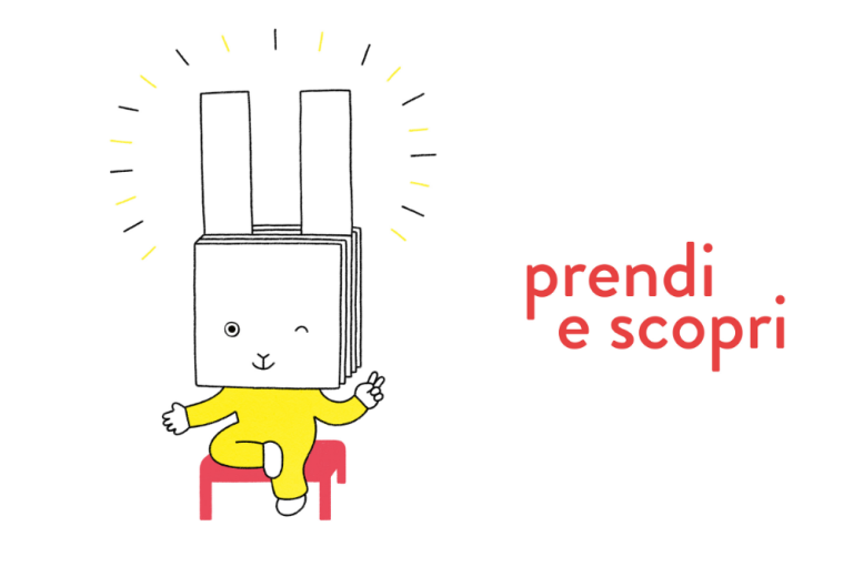 Prendi e scopri