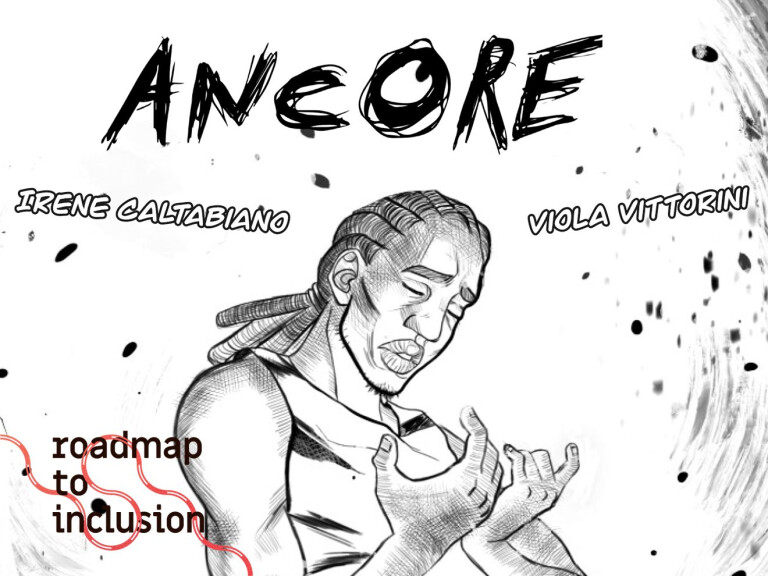 cover of Ancore