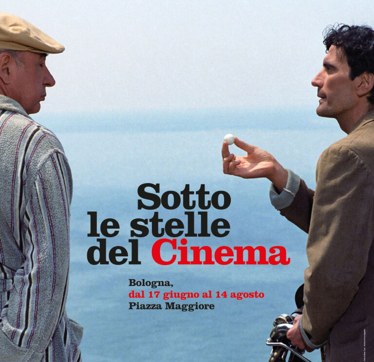 immagine di Sotto le stelle del Cinema