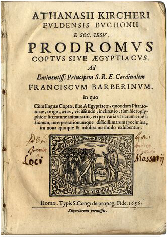 Athanasius Kircher