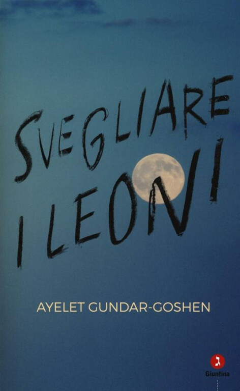 cover of Svegliare i leoni