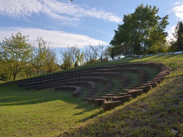 Il Teatro di Cà la Ghironda