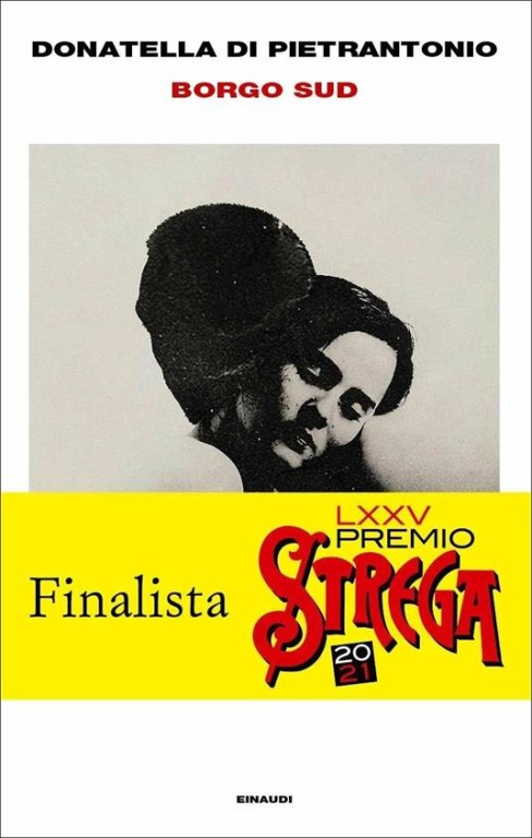 copertina di Borgo Sud