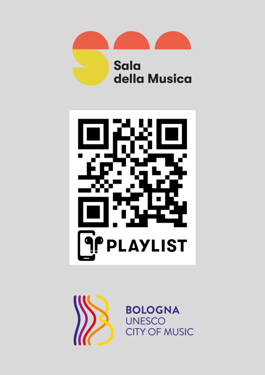 image of Playlist di Sala della Musica