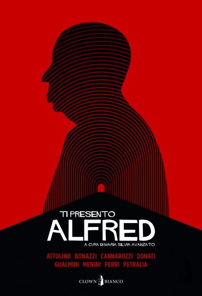 immagine di Ti presento Alfred: un omaggio letterario a Hitchcock 