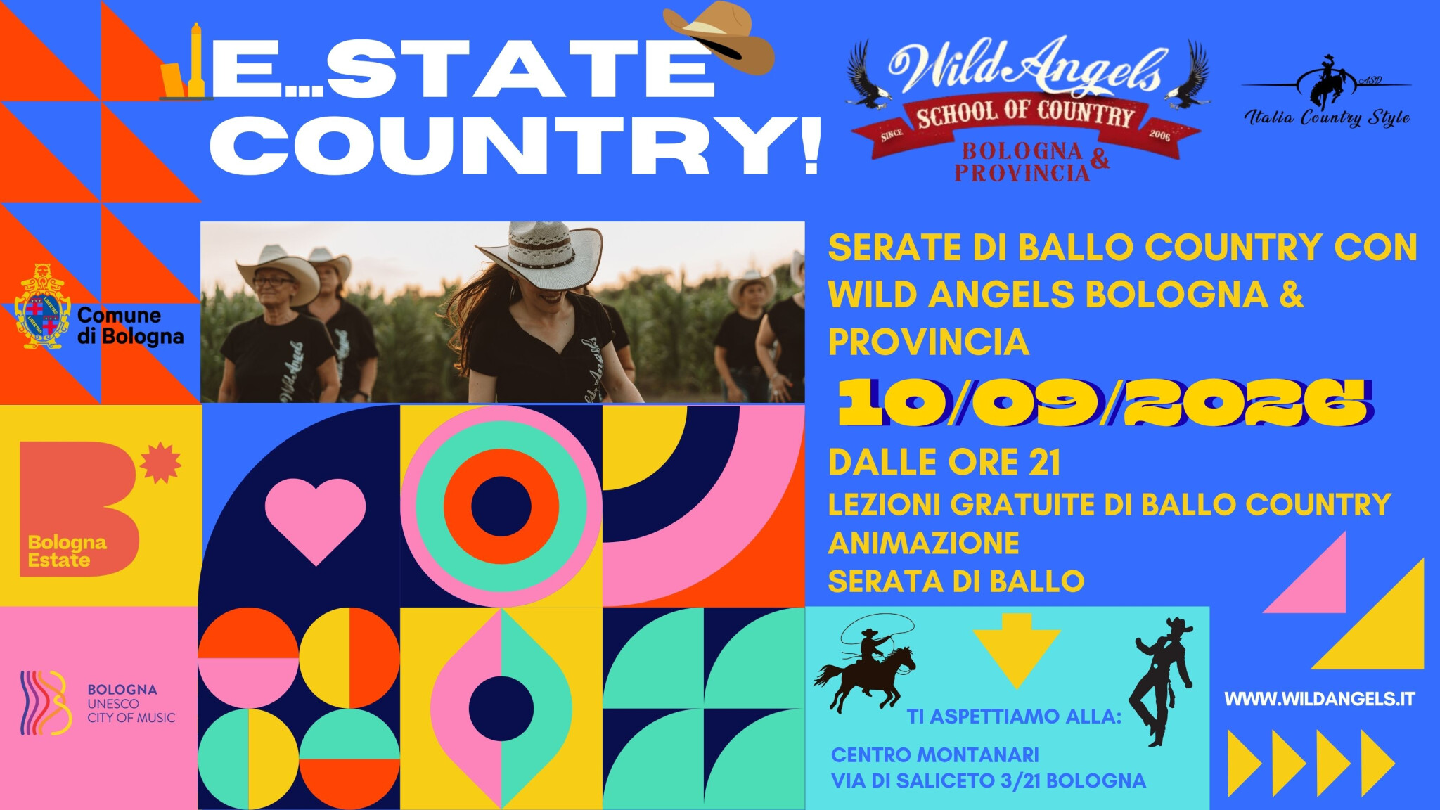 e...state country | settembre