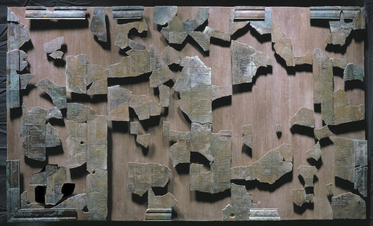 copertina di Archeologia e ambiente: agosto con gli archeologi a Monte Bibele a 60 anni dalla sua scoperta - 20 settembre 2026