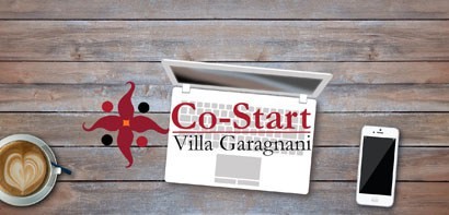 copertina di Co-Start Villa Garagnani: è aperto il bando per accedere all'incubatore