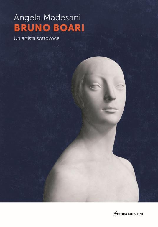 cover of Bruno Boari - artista sottovoce