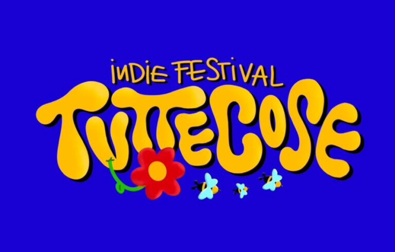 cover of TutteCose Festival