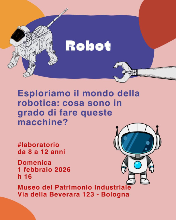 cover of Robot