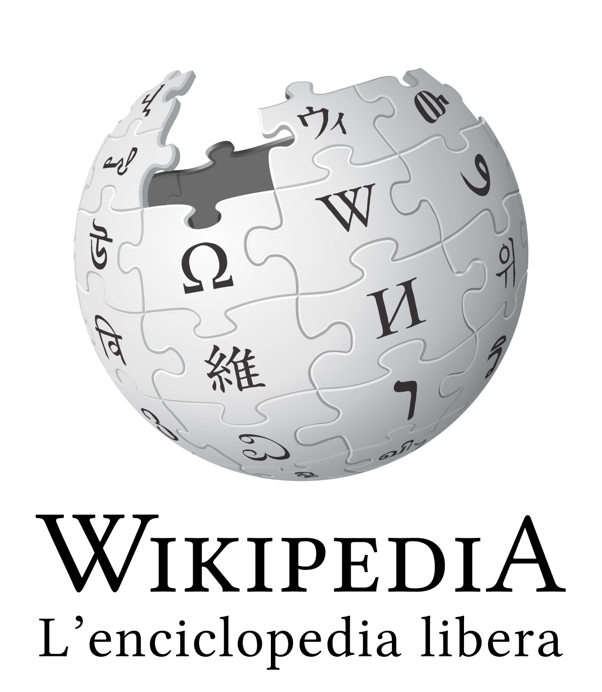 copertina di Wikipedia e Wikidata