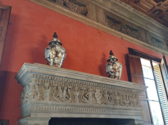 Villa Benni