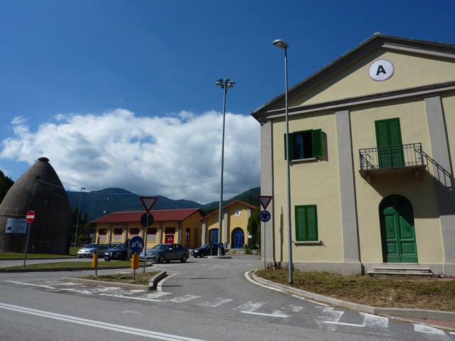 Campo Tizzoro (PT)