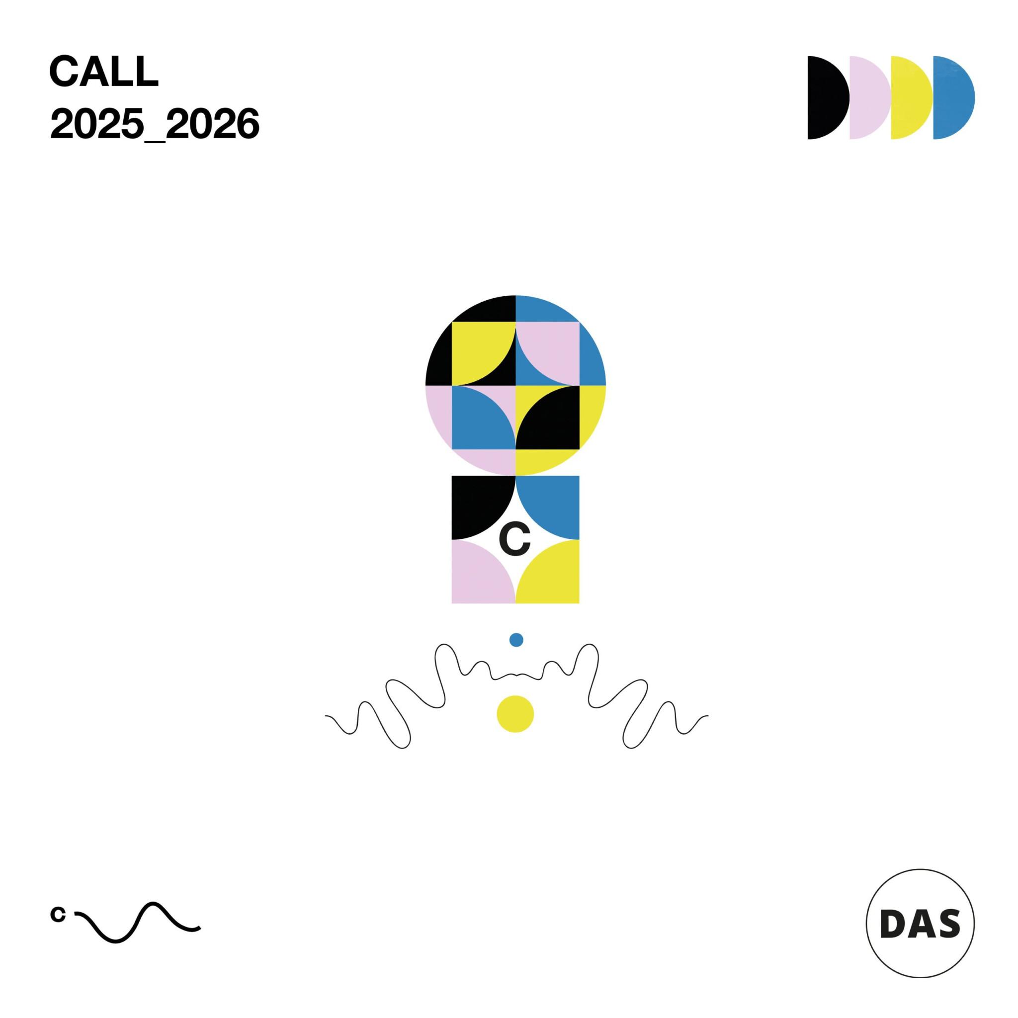 COLLAGENE | Call 2025/2026
