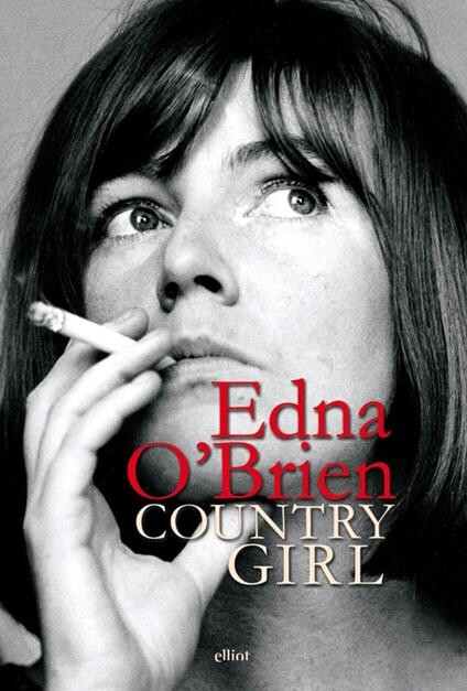 cover of Country girl: un'autobiografia