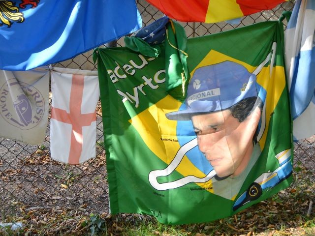 Memorial Ayrton Senna