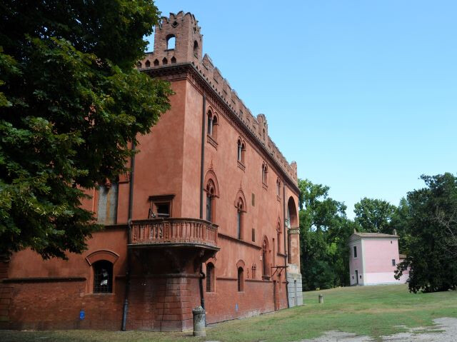 Villa Rusconi