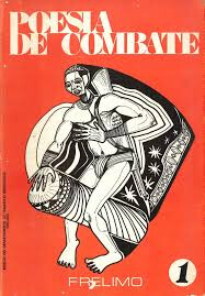 cover of Poesia de combate