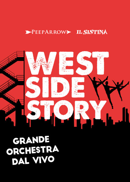 image of West Side Story 