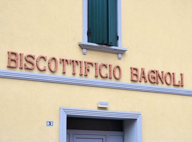 Biscottificio Bagnoli