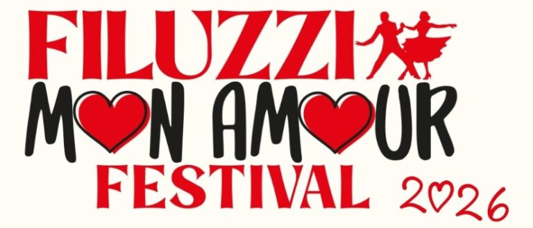 copertina di Filuzzi Mon Amour Festival 2026: tre serate dedicate a musica e ballo della tradizione bolognese