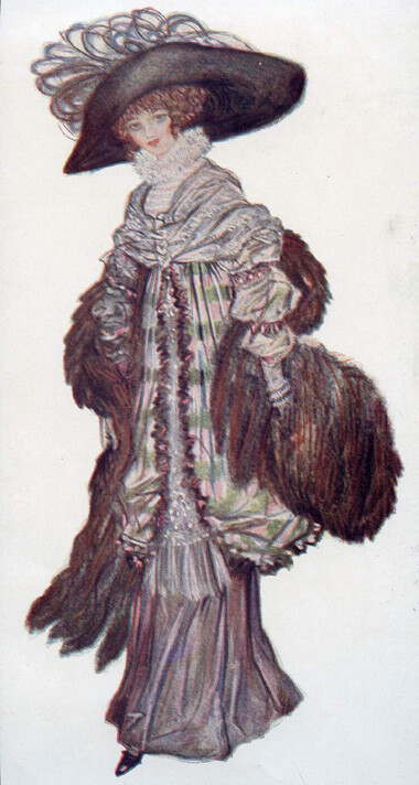 FEMINA Noël