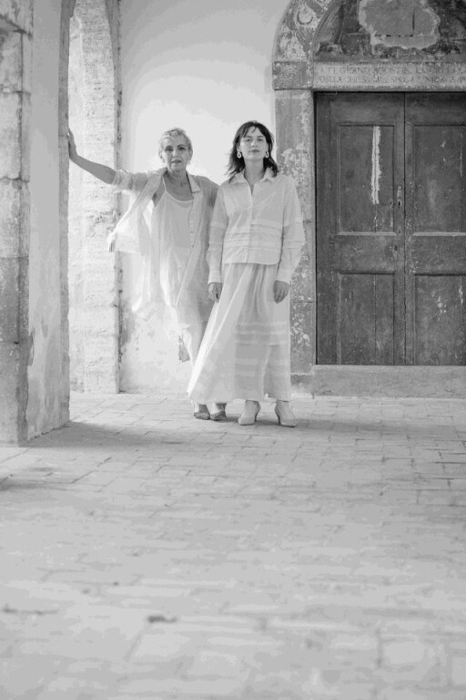 copertina di Un’ultima cosa 