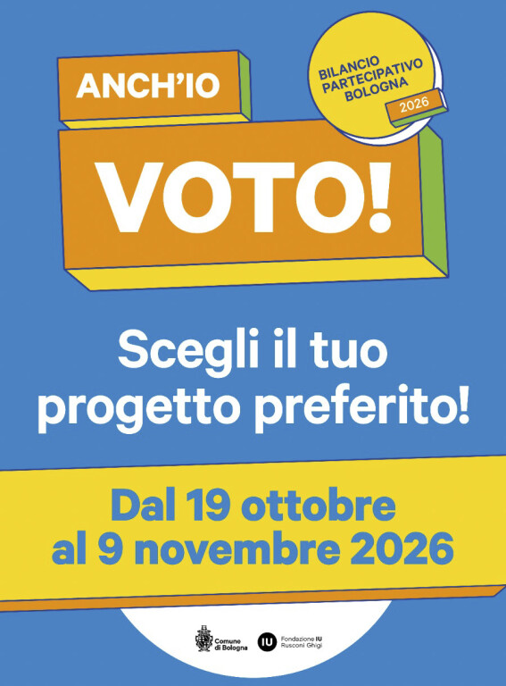 immagine di Bilancio Partecipativo 2026