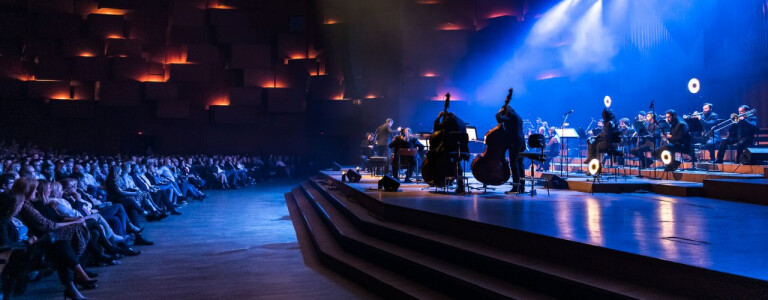 immagine di Alla scoperta di Morricone.  Ensemble Symphony Orchestra