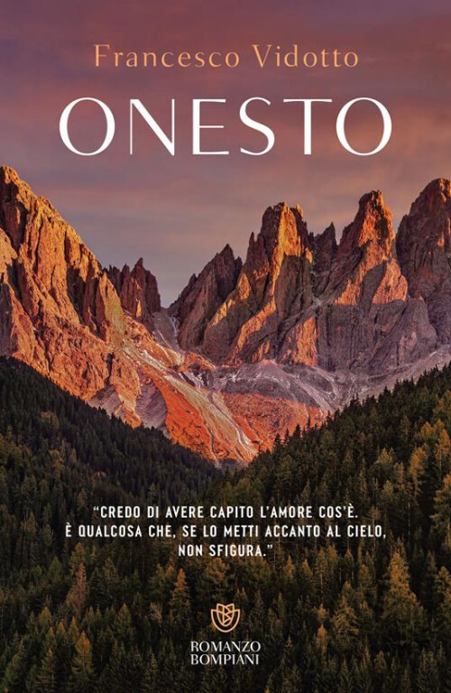 cover of Onesto 