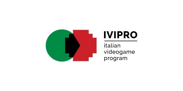 copertina di IVIPRO-Italian Videogame Program