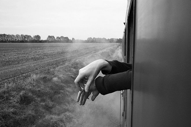 Smoking Break, Germany, 2007 © Roger A Deakins.jpg
